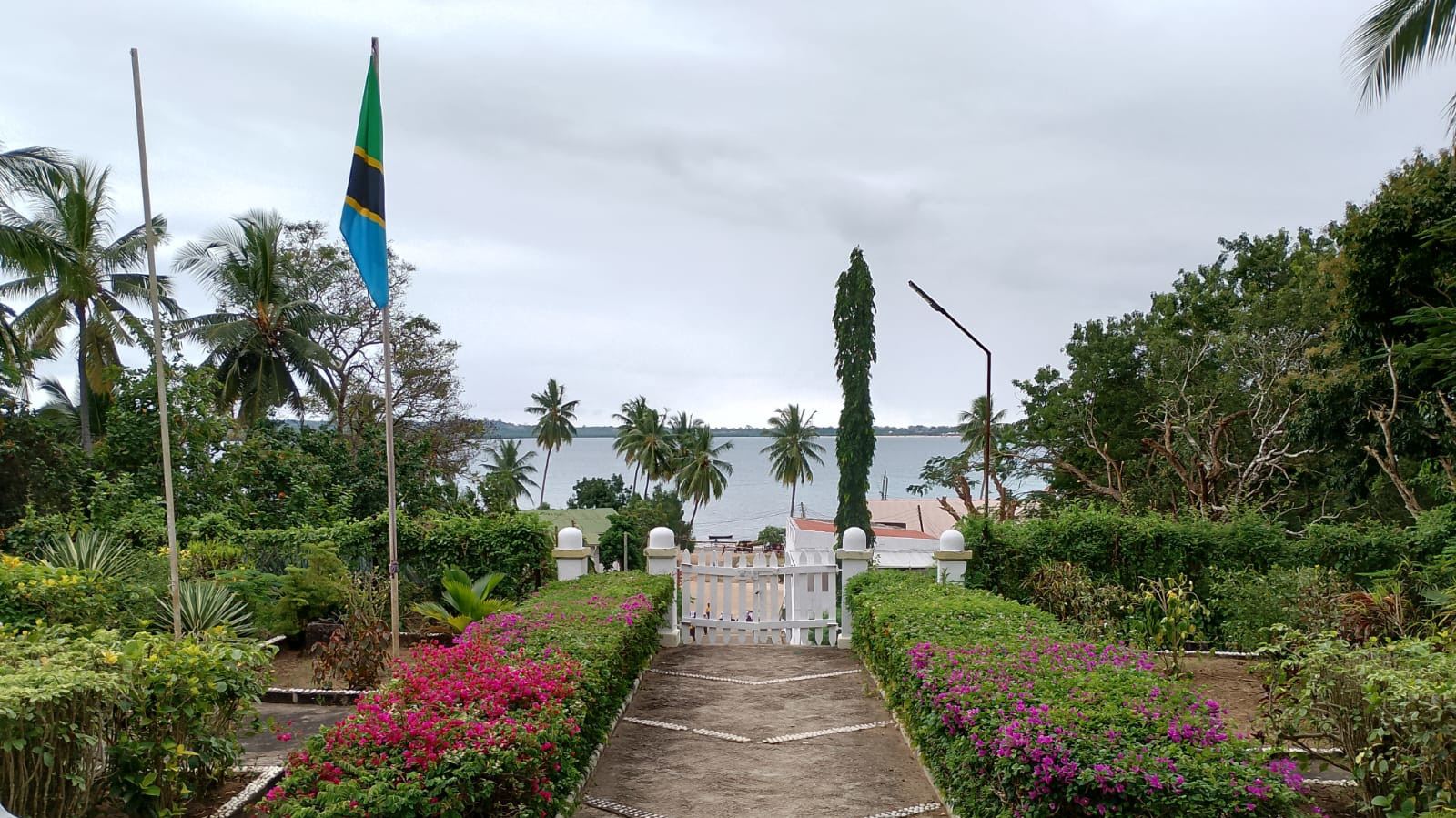 Tanzania